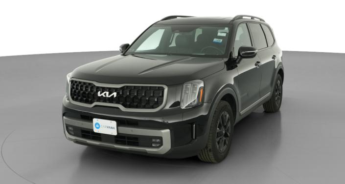 Thumbnail: 2023 Kia Telluride - 1