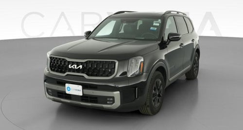 2023 Kia Telluride
