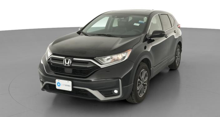 Thumbnail: 2021 Honda CR-V - 1