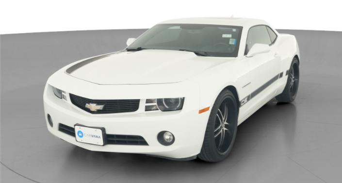 2013 Chevrolet Camaro LT -
                  Rocklin, CA