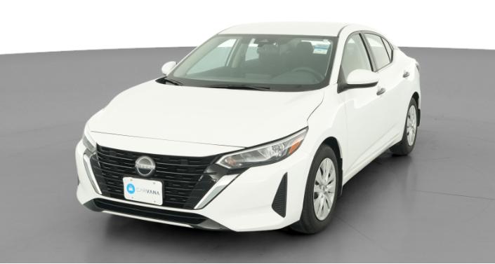 Thumbnail: 2025 Nissan Sentra - 1