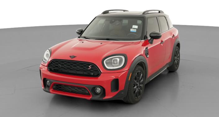 Thumbnail: 2024 MINI Cooper Countryman - 1