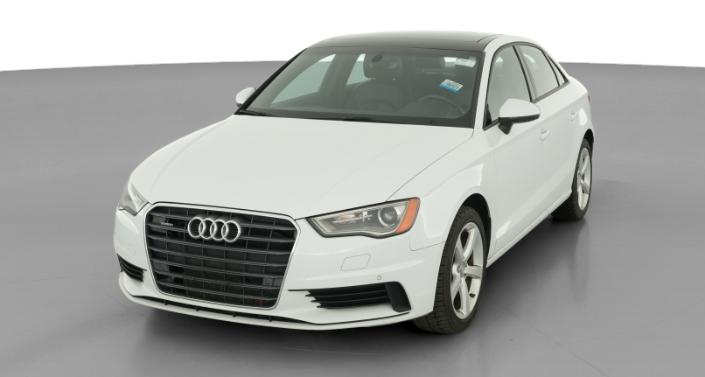 2016 Audi A3 Premium -
                  Framingham, MA