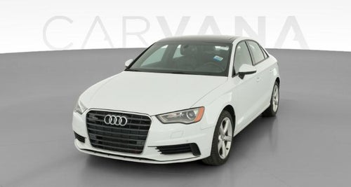 2016 Audi A3