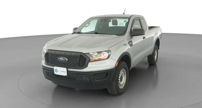 2020 Ford Ranger XL -
                  Indianapolis, IN