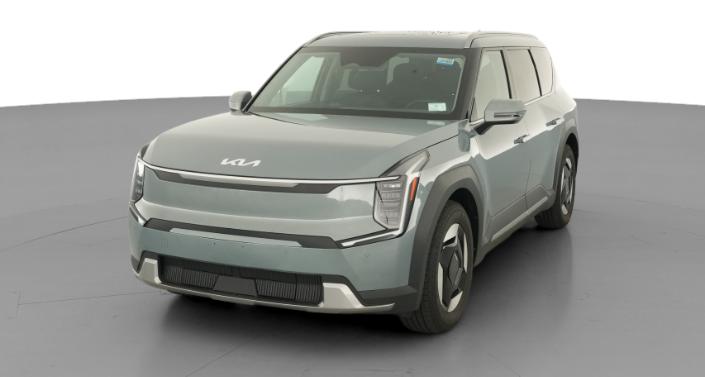 2024 Kia EV9 Wind -
                  Auburn, GA