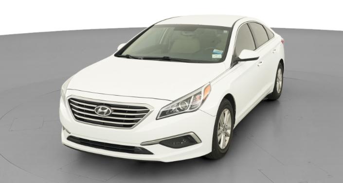 2017 Hyundai Sonata SE -
                  Auburn, GA