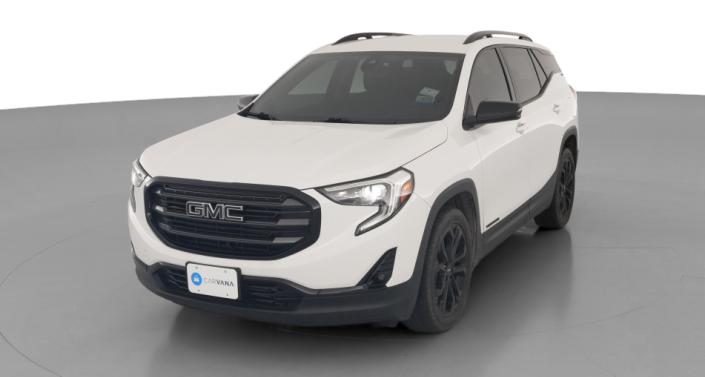 2020 GMC Terrain SLT -
                  Lorain, OH