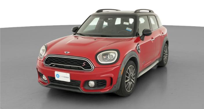 2018 MINI Cooper Countryman S -
                  Colonial Heights, VA