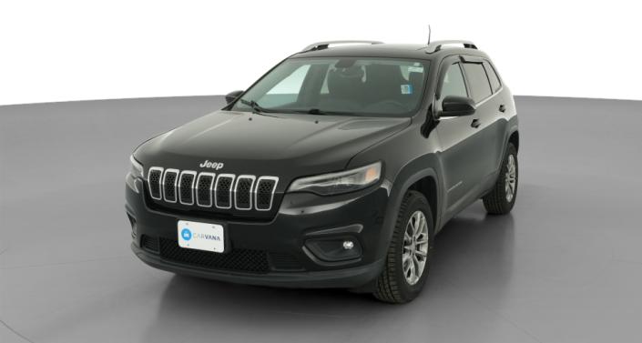 Thumbnail: 2019 Jeep Cherokee - 1