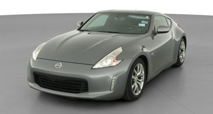 2013 Nissan Z 370Z -
                  Tolleson, AZ