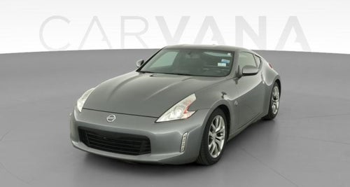 2013 Nissan 370Z