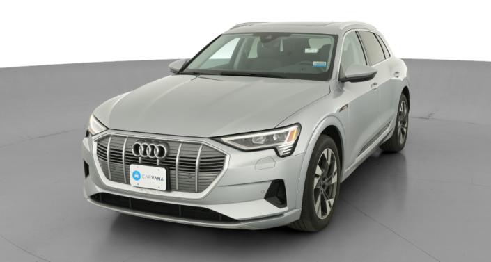 2022 Audi e-tron Premium -
                  Tolleson, AZ