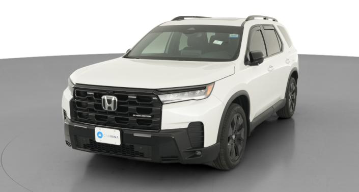 Thumbnail: 2026 Honda Pilot - 1