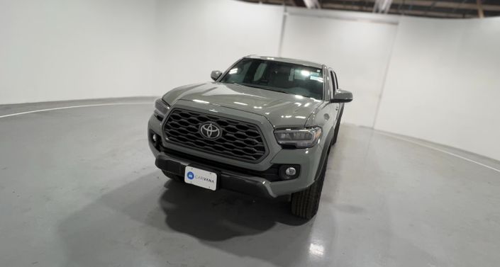 Thumbnail: 2023 Toyota Tacoma - 1