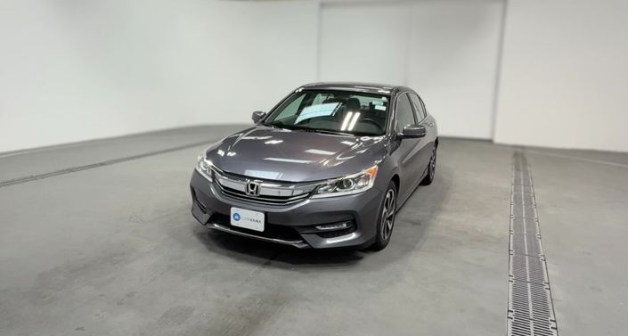 Thumbnail: 2017 Honda Accord - 1