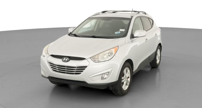 2013 Hyundai Tucson GLS -
                  Auburn, GA