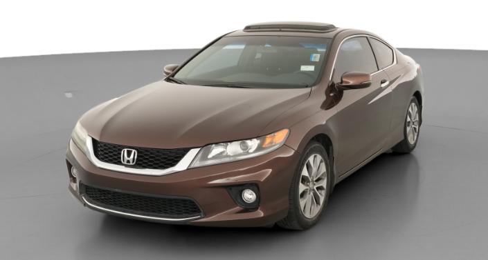 2013 Honda Accord EX -
                  West Memphis, AR