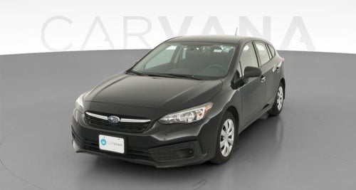 2023 Subaru Impreza