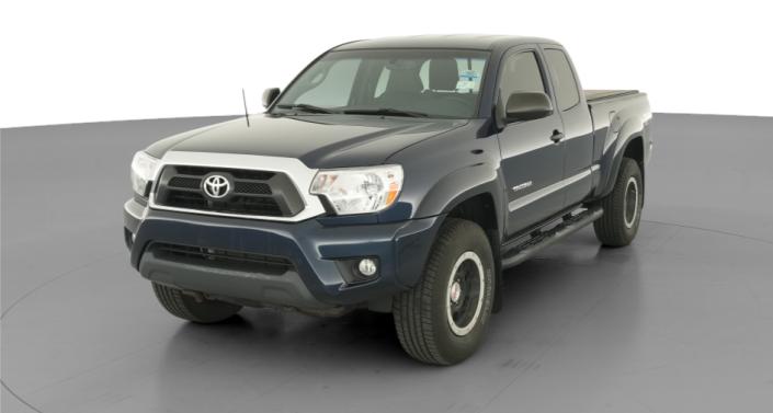 2013 Toyota Tacoma  -
                  Hebron, OH