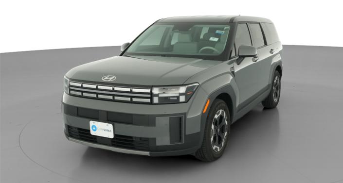 Thumbnail: 2024 Hyundai Santa Fe - 1