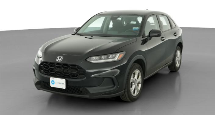 Thumbnail: 2023 Honda HR-V - 1