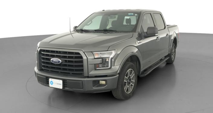 2015 Ford Econoline E-150 -
                  Bessemer, AL