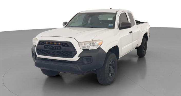 2018 Toyota Tacoma SR -
                  Lorain, OH