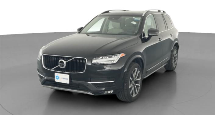 2019 Volvo XC90 T6 Momentum -
                  Rocklin, CA