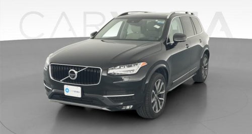 2019 Volvo XC90
