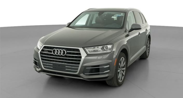 2019 Audi Q7 Premium -
                  Tolleson, AZ