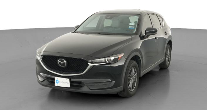 Thumbnail: 2021 Mazda CX-5 - 1