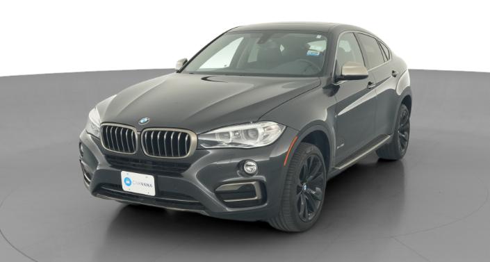 2016 BMW X6 xDrive35i -
                  Rocklin, CA