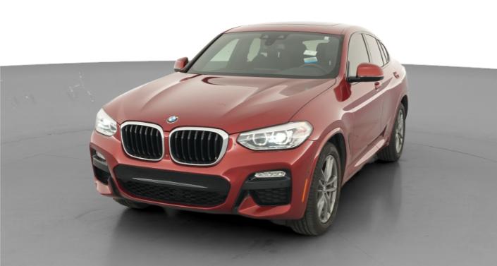 2019 BMW X4 xDrive30i -
                  Bessemer, AL