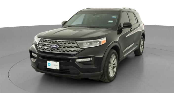 Thumbnail: 2024 Ford Explorer - 1
