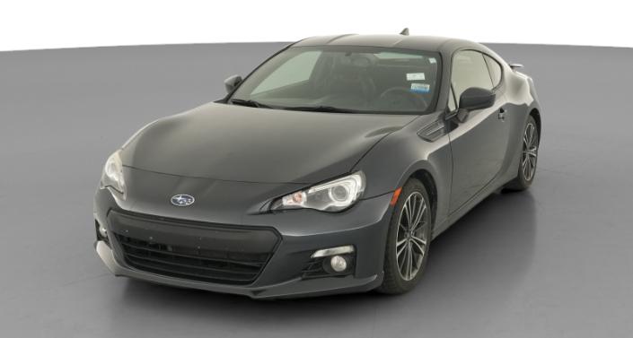 2016 Subaru BRZ Limited -
                  Colonial Heights, VA