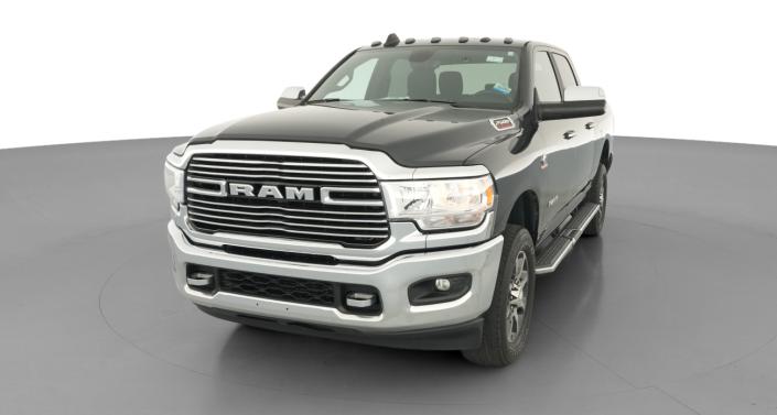 Thumbnail: 2020 RAM 2500 - 1