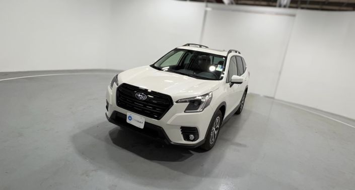 Thumbnail: 2024 Subaru Forester - 1