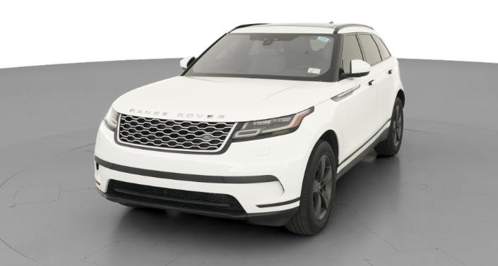 2018 Land Rover Range Rover Velar S -
                  Auburn, GA