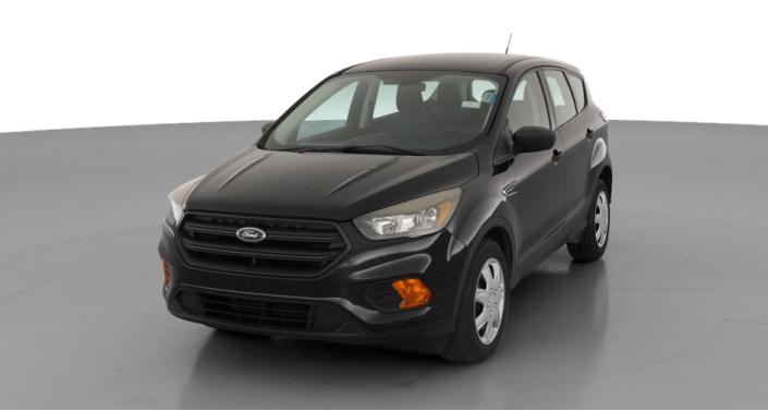 Thumbnail: 2018 Ford Escape - 1