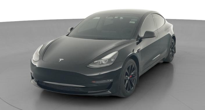 Thumbnail: 2023 Tesla Model 3 - 1