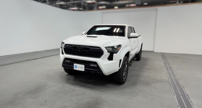 Thumbnail: 2024 Toyota Tacoma - 1