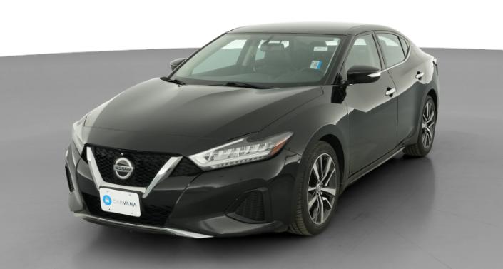 2019 Nissan Maxima SV -
                  Framingham, MA