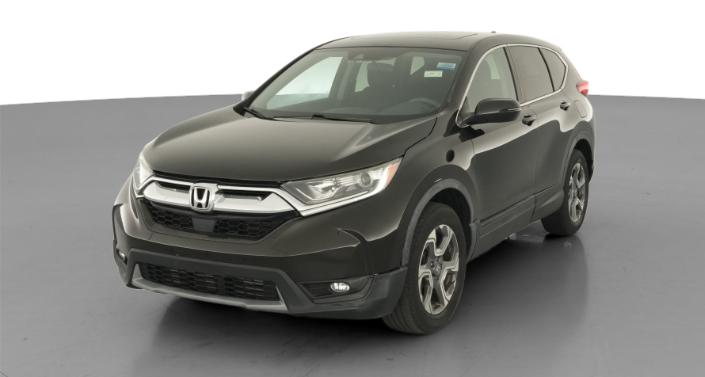 Thumbnail: 2017 Honda CR-V - 1