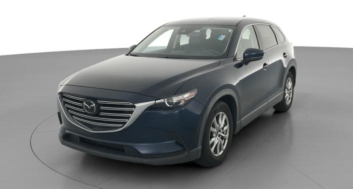 2018 Mazda CX-9 Touring -
                  Haines City, FL