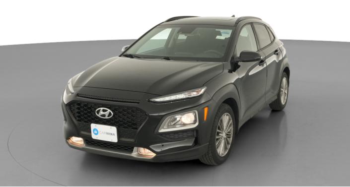 Thumbnail: 2019 Hyundai Kona - 1