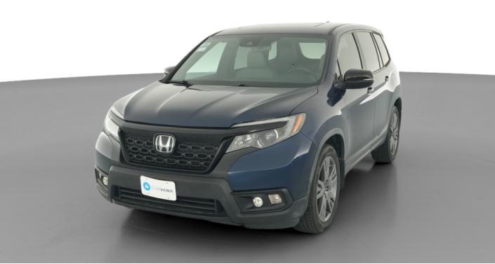 2019 Honda Passport EX-L -
                  Concord, NC