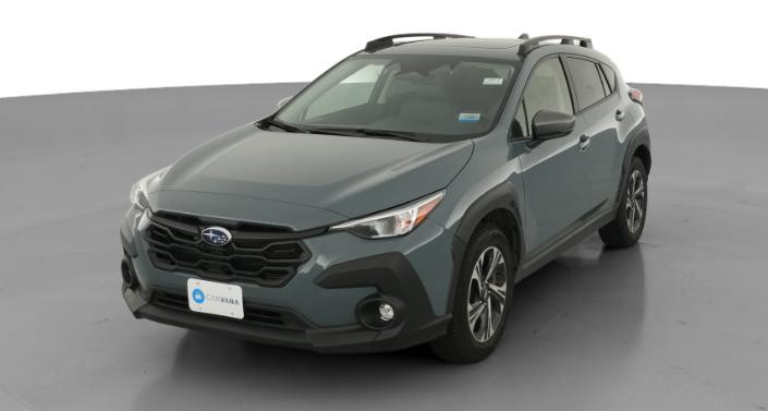 Thumbnail: 2024 Subaru Crosstrek - 1