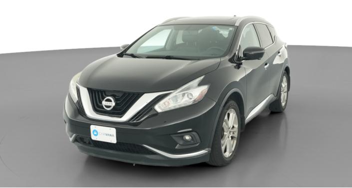 Thumbnail: 2017 Nissan Murano - 1