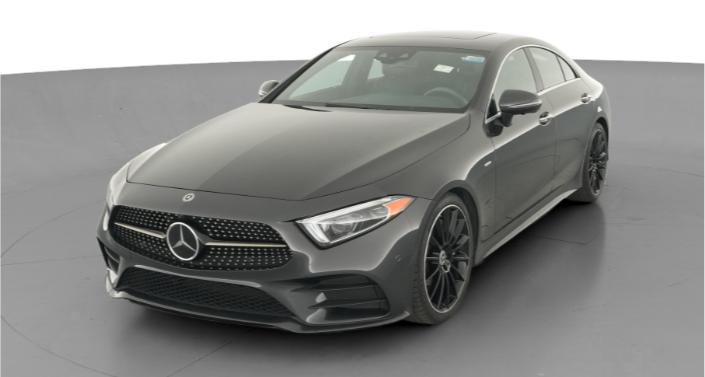 2019 Mercedes-Benz CLS 450 -
                  Bessemer, AL